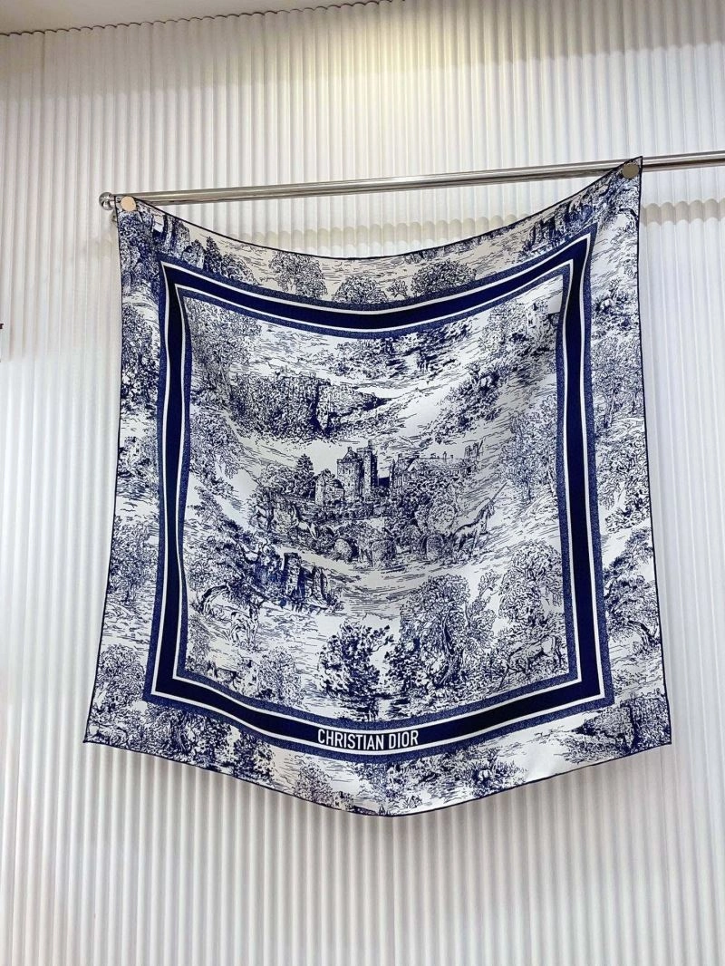 Premium Christian Dior Scarf 270710