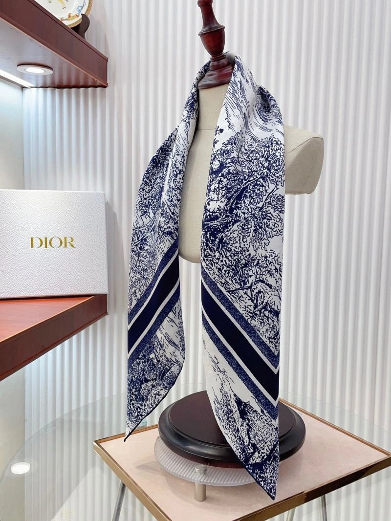 Premium Christian Dior Scarf 270710