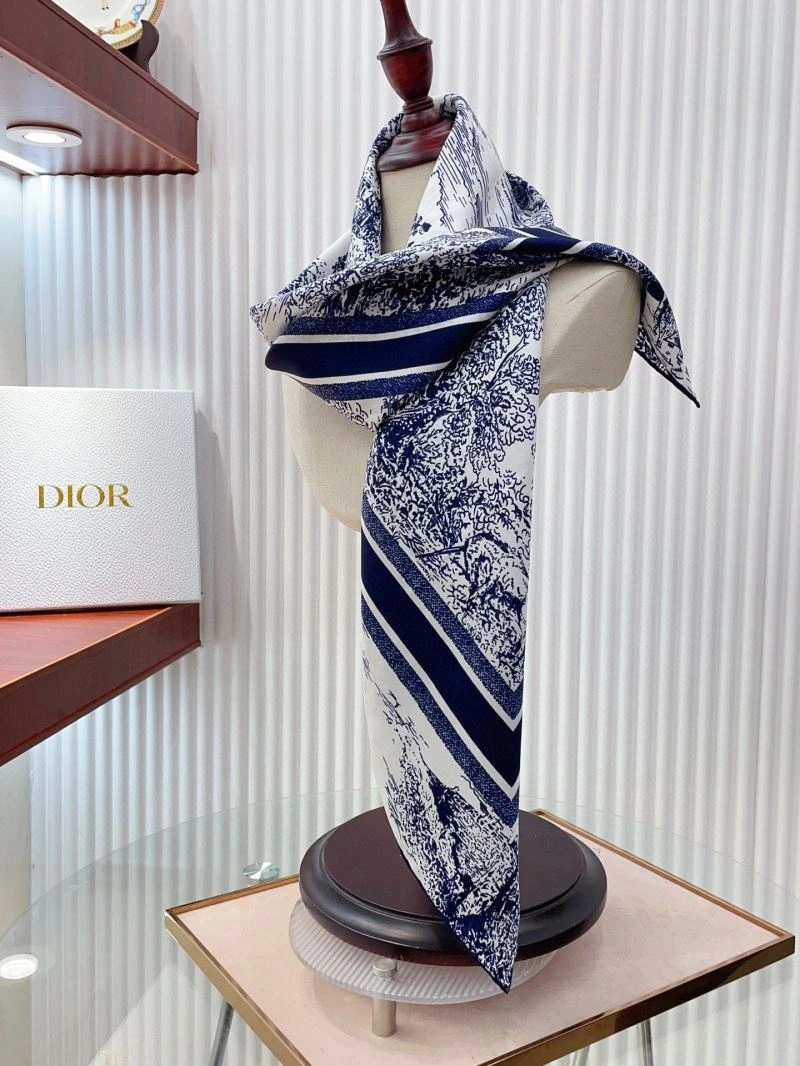 Premium Christian Dior Scarf 270710