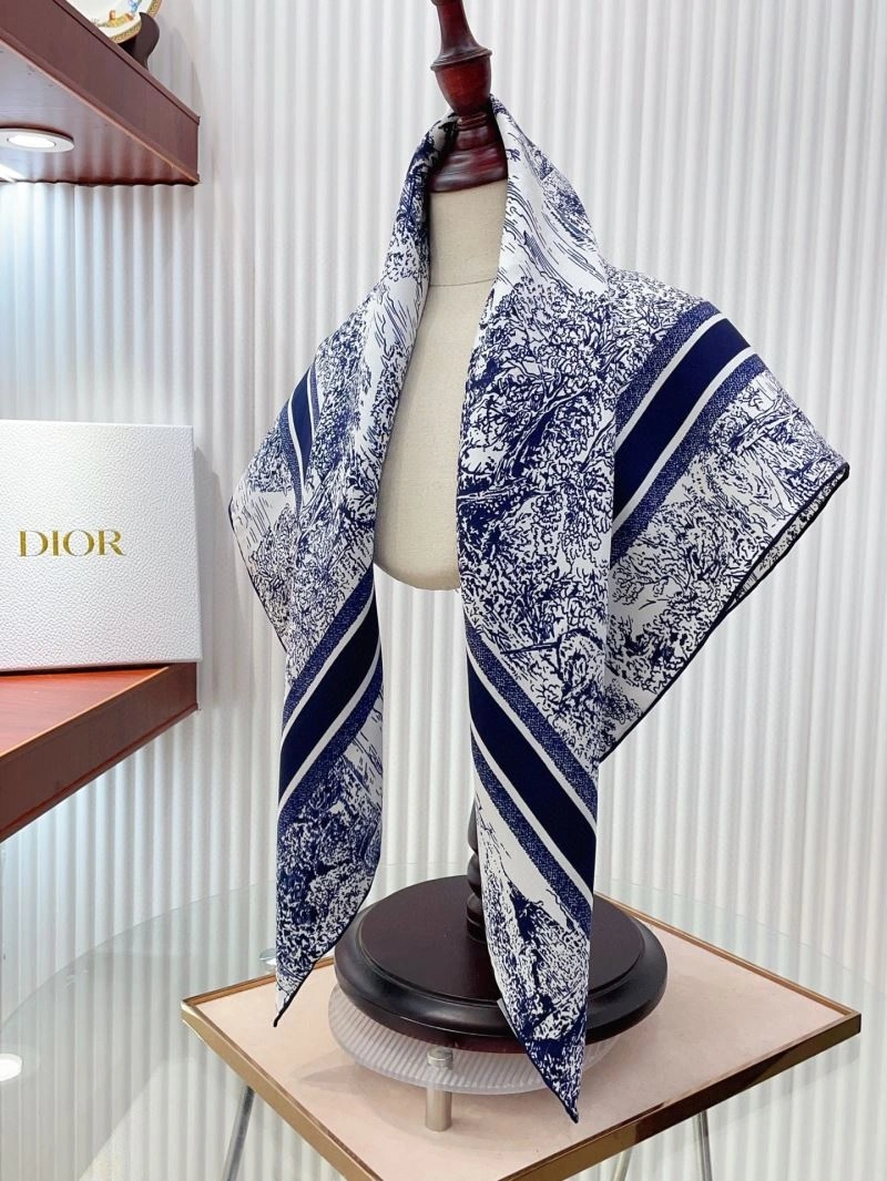 Premium Christian Dior Scarf 270710