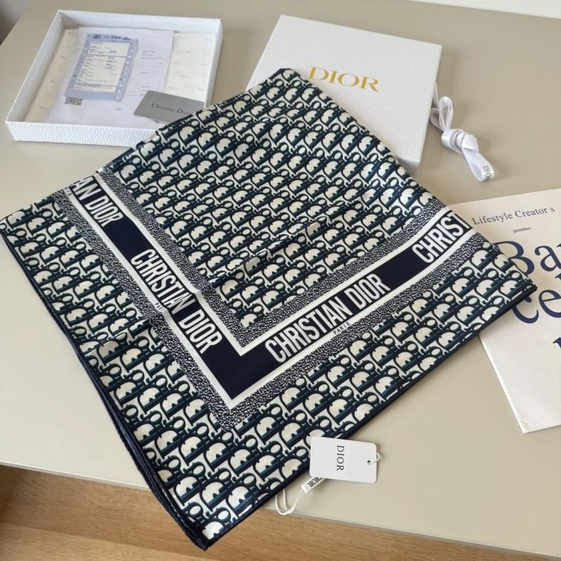 FashionForward Christian Dior Scarf 270713