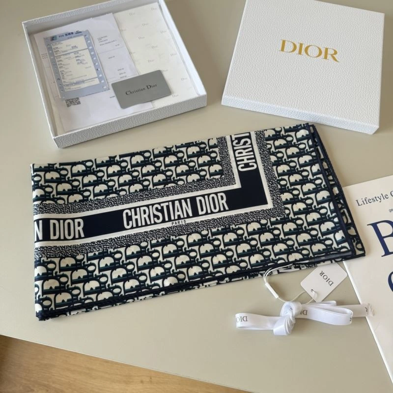 FashionForward Christian Dior Scarf 270713