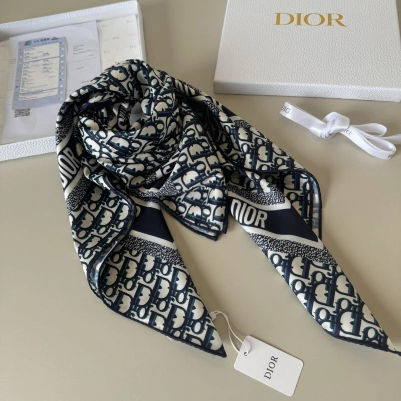 FashionForward Christian Dior Scarf 270713