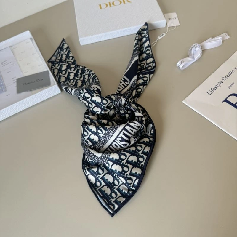FashionForward Christian Dior Scarf 270713