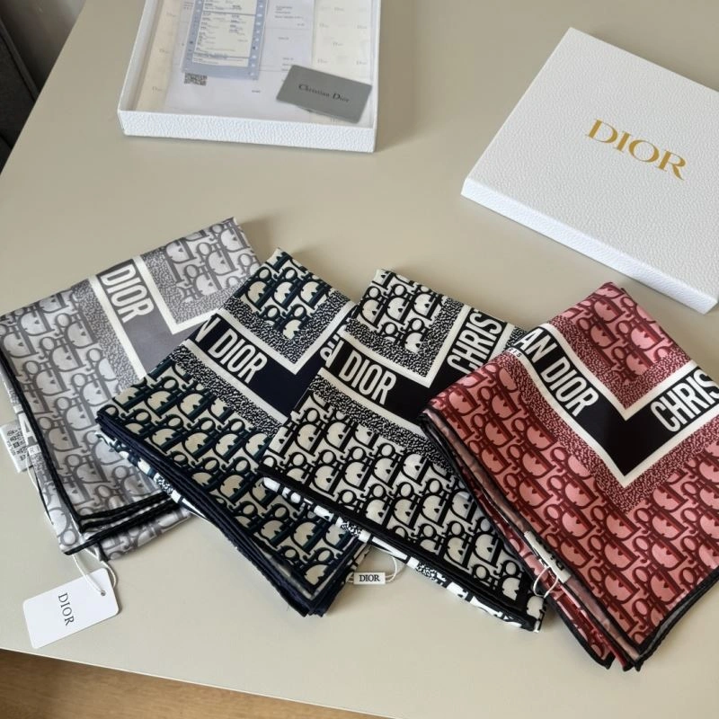 FashionForward Christian Dior Scarf 270713