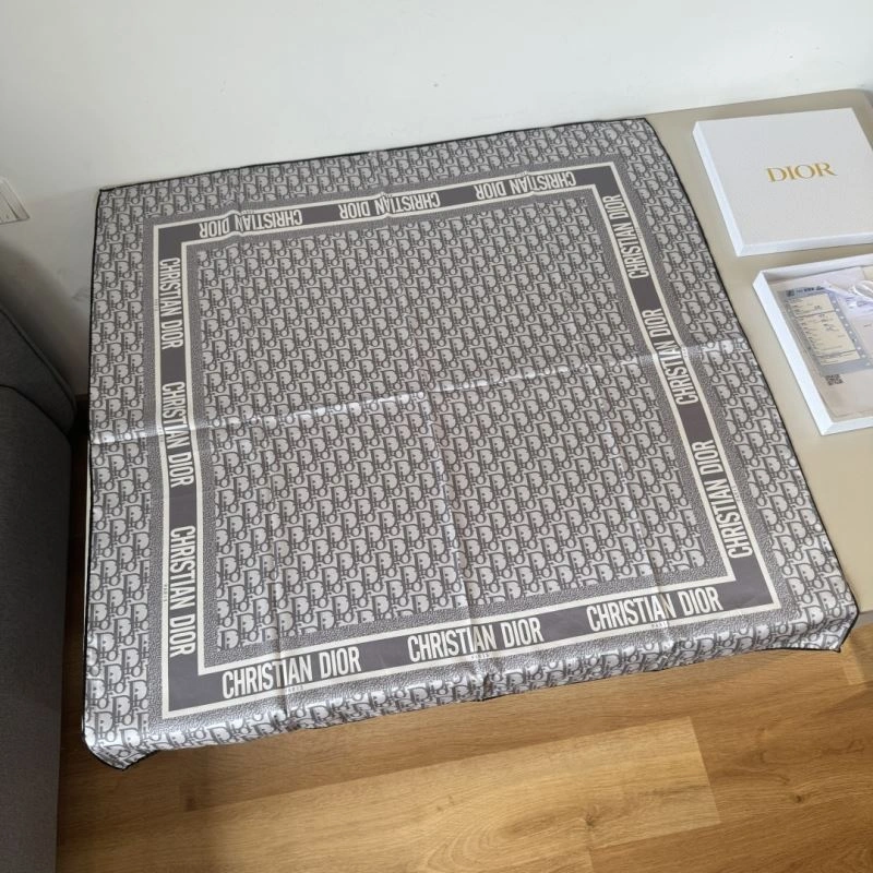SunProtective Christian Dior Scarf 270703