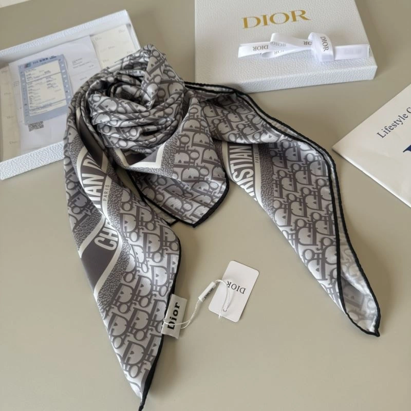 SunProtective Christian Dior Scarf 270703