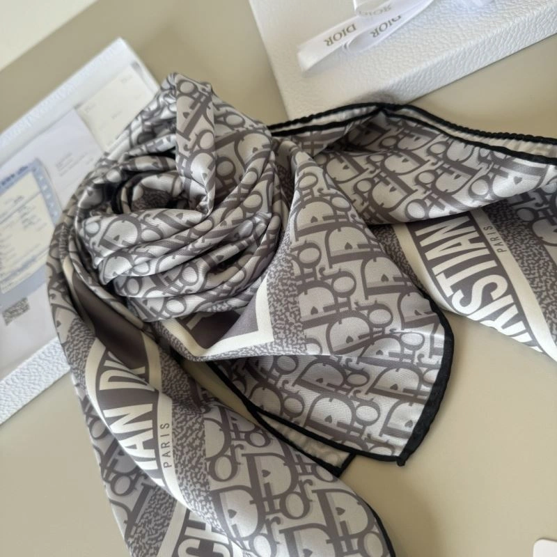 SunProtective Christian Dior Scarf 270703