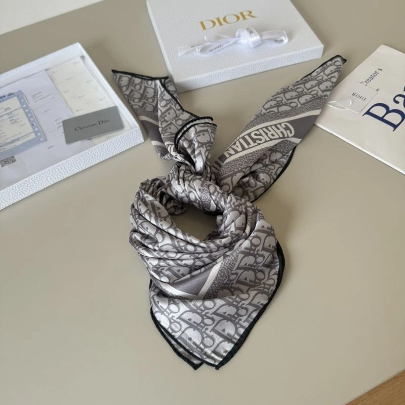 SunProtective Christian Dior Scarf 270703