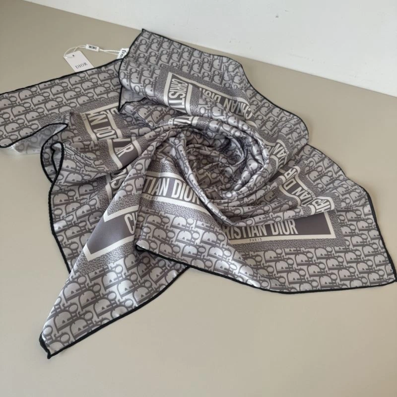 SunProtective Christian Dior Scarf 270703