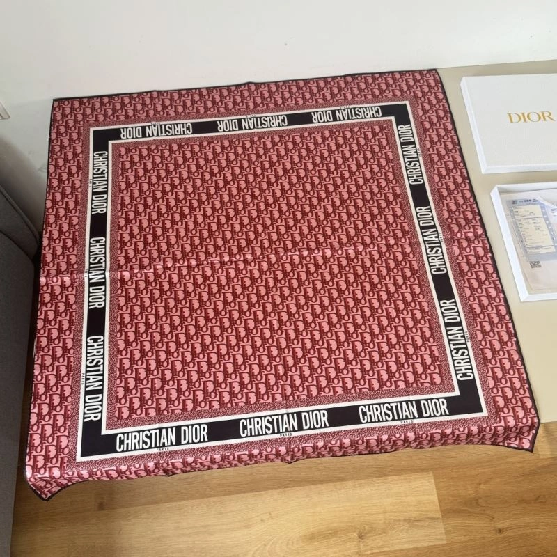 Premium Christian Dior Scarf 270707