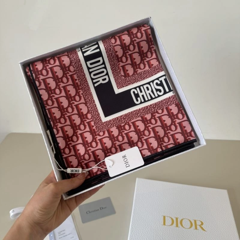 Premium Christian Dior Scarf 270707
