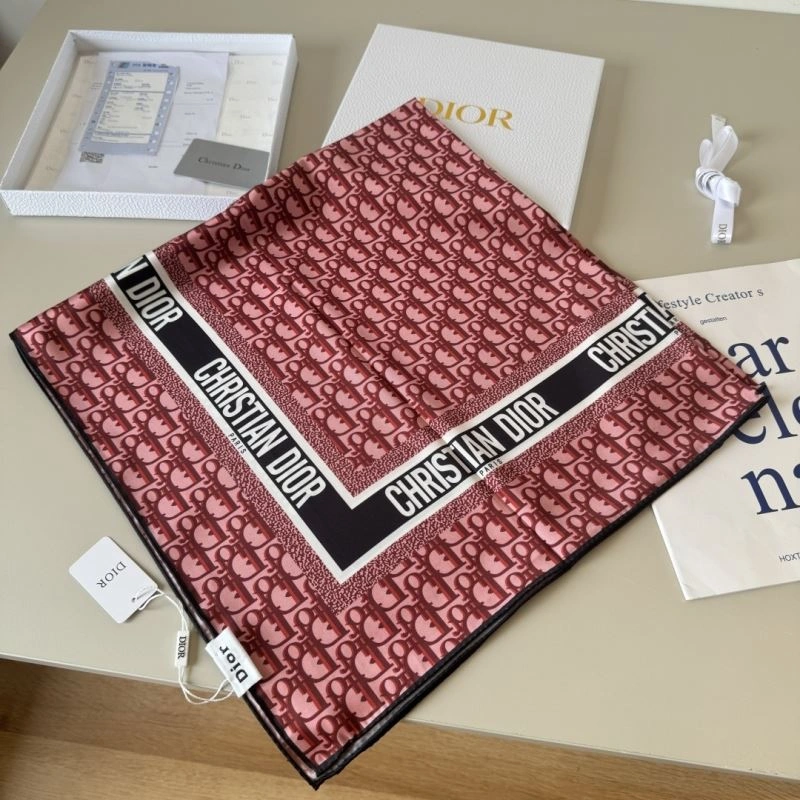 Premium Christian Dior Scarf 270707