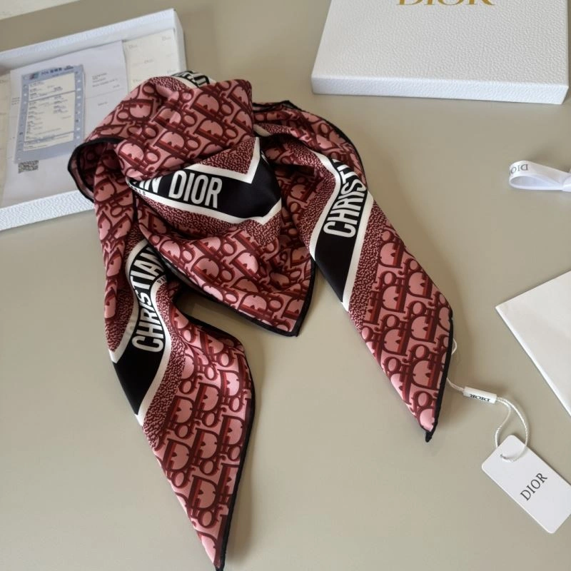 Premium Christian Dior Scarf 270707