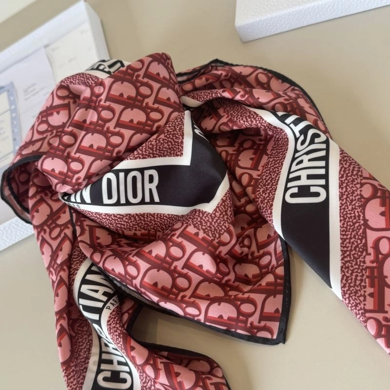 Premium Christian Dior Scarf 270707