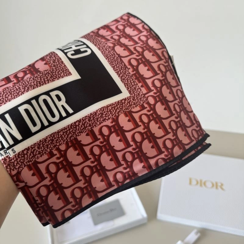 Premium Christian Dior Scarf 270707