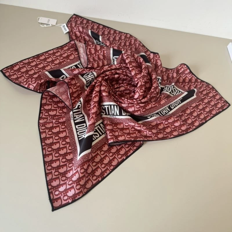 Premium Christian Dior Scarf 270707