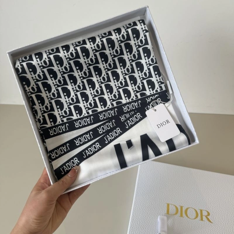 Christian Dior Scarf QuickDry 270698