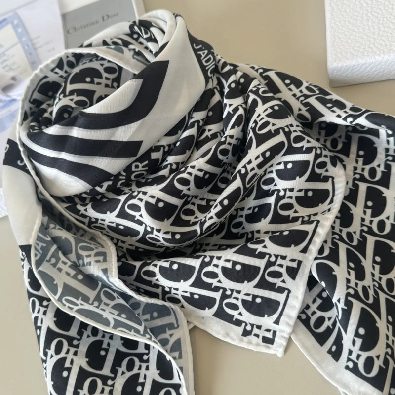 Christian Dior Scarf QuickDry 270698