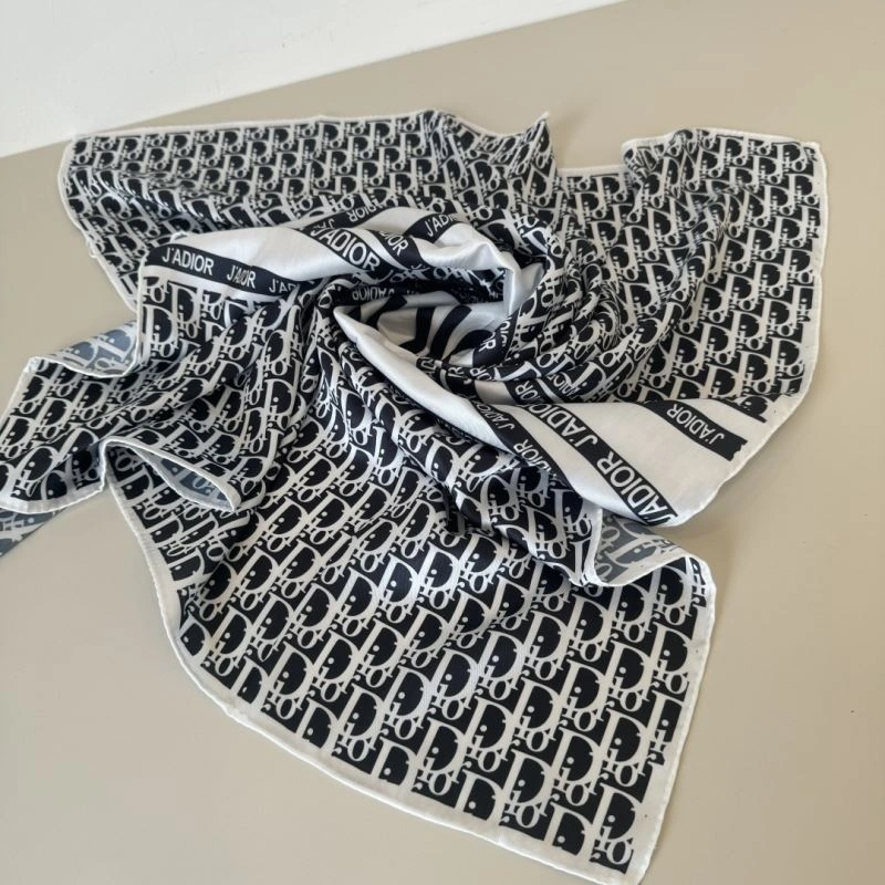 Christian Dior Scarf QuickDry 270698