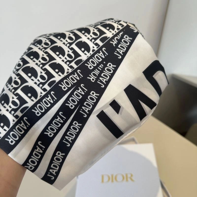Christian Dior Scarf QuickDry 270698