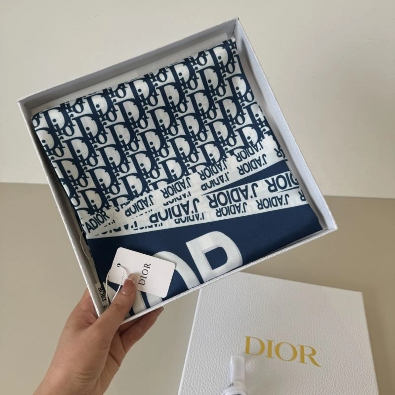 Trendy Christian Dior Scarf 270702