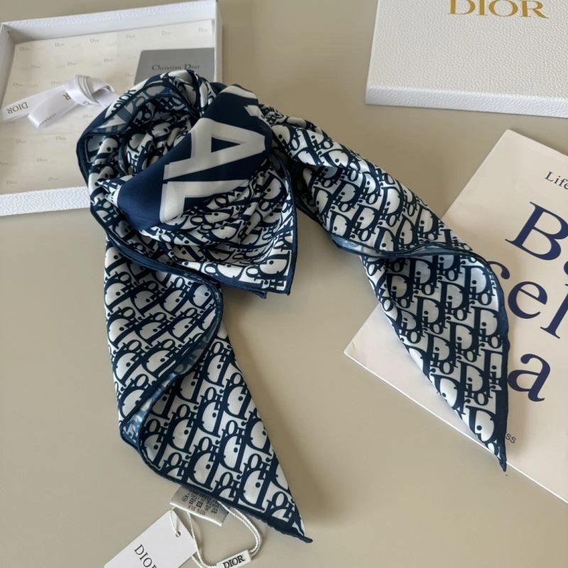 Trendy Christian Dior Scarf 270702