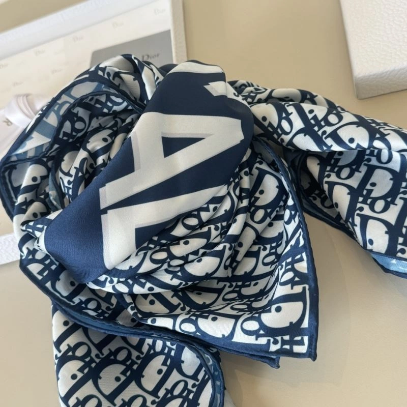 Trendy Christian Dior Scarf 270702