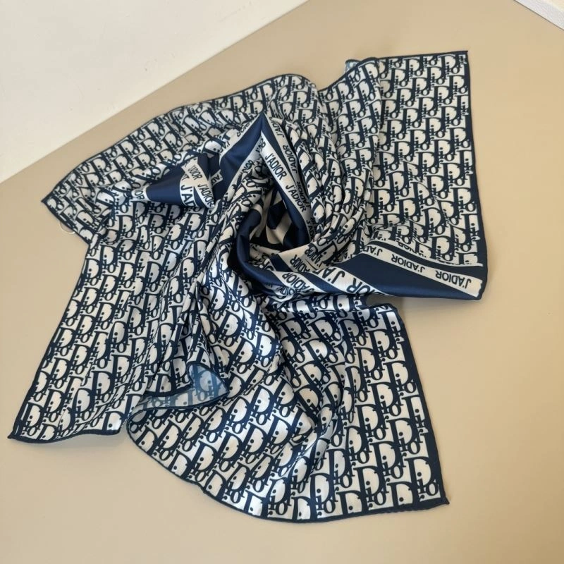 Trendy Christian Dior Scarf 270702