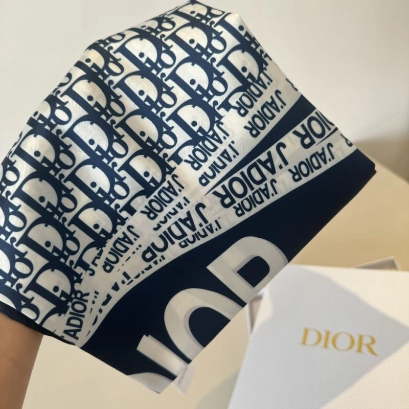 Trendy Christian Dior Scarf 270702