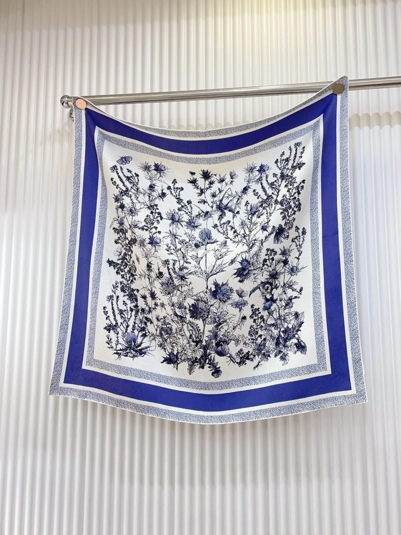 Christian Dior Scarf Upgraded 270700