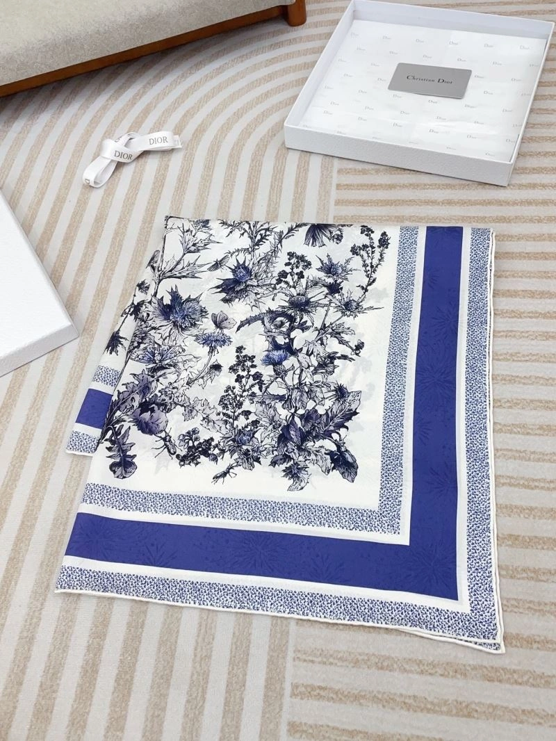 Christian Dior Scarf Upgraded 270700