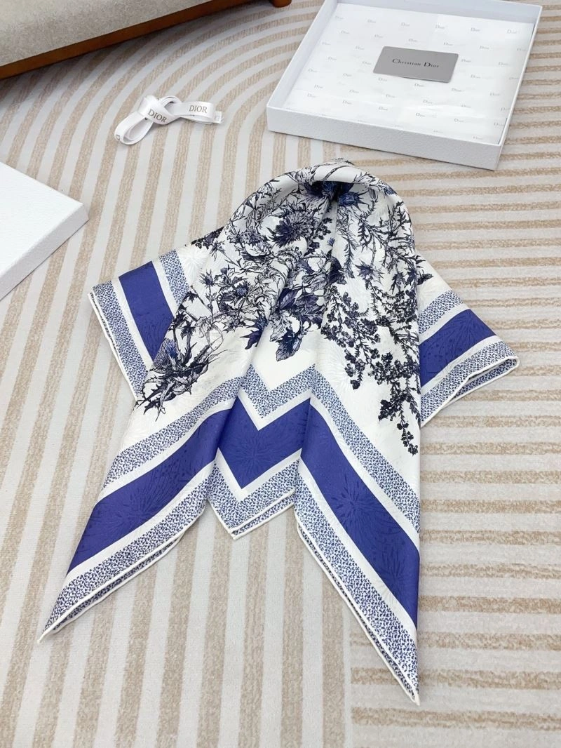 Christian Dior Scarf Upgraded 270700