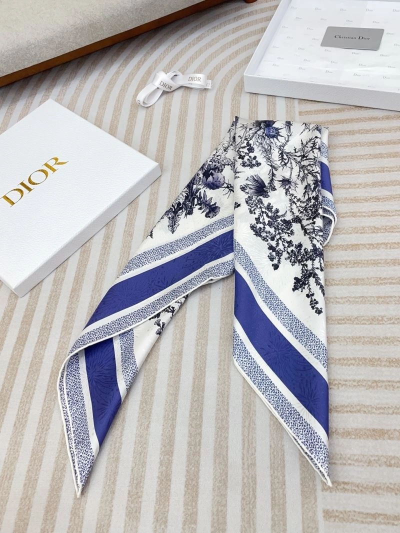 Christian Dior Scarf Upgraded 270700