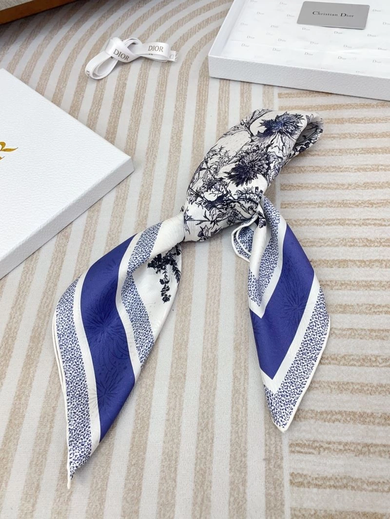 Christian Dior Scarf Upgraded 270700