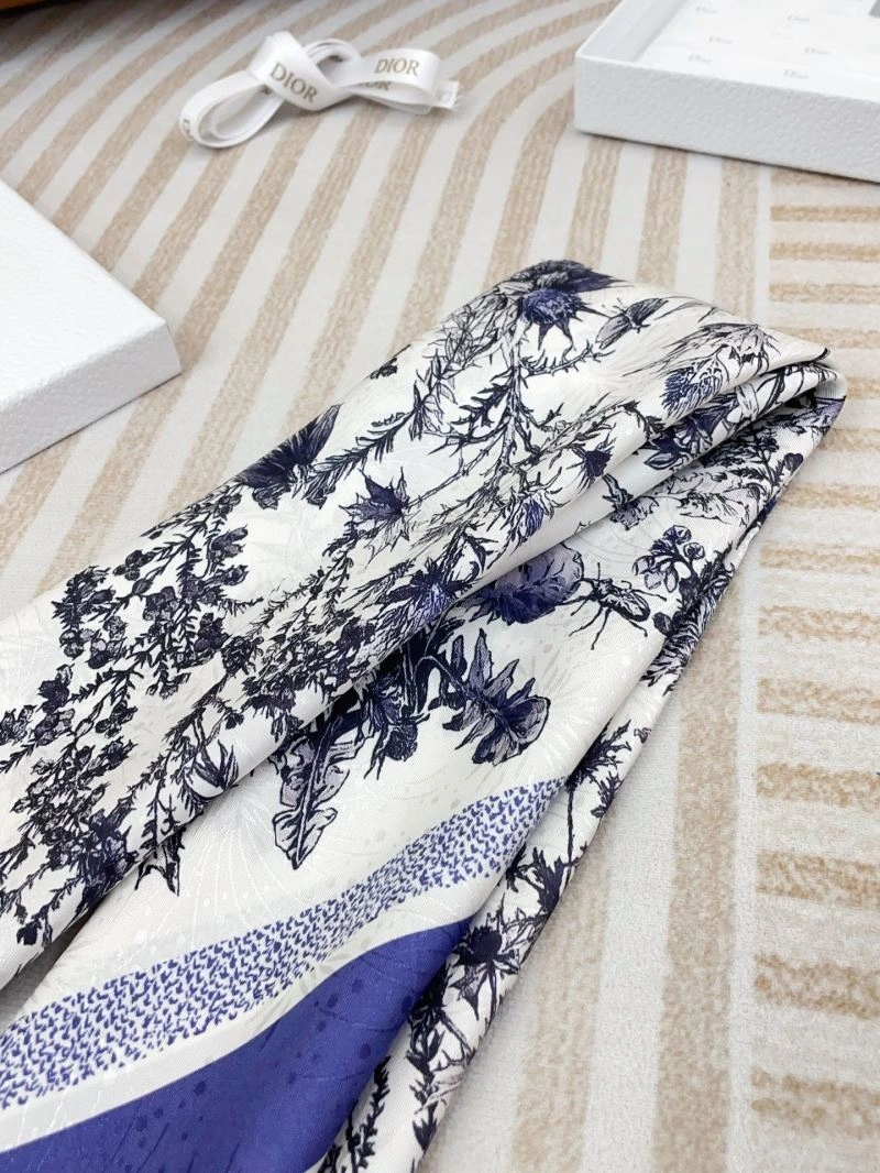 Christian Dior Scarf Upgraded 270700