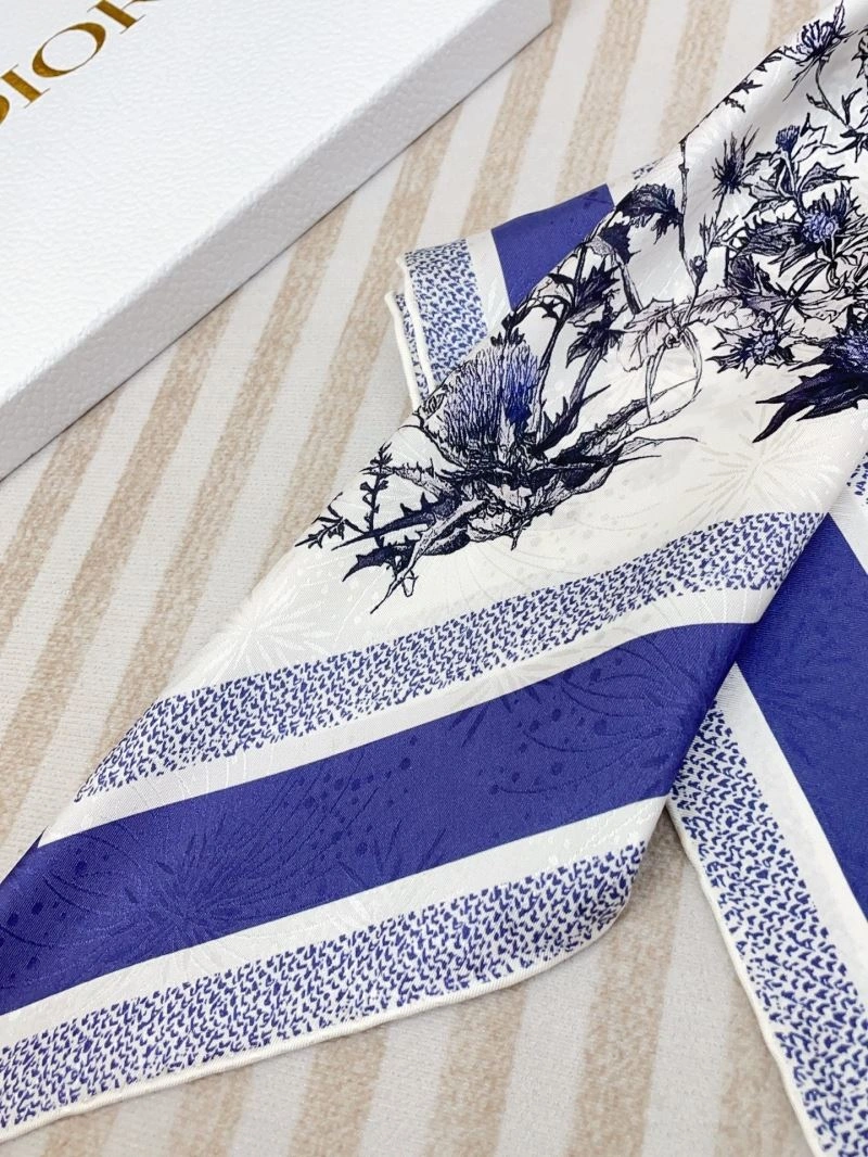 Christian Dior Scarf Upgraded 270700