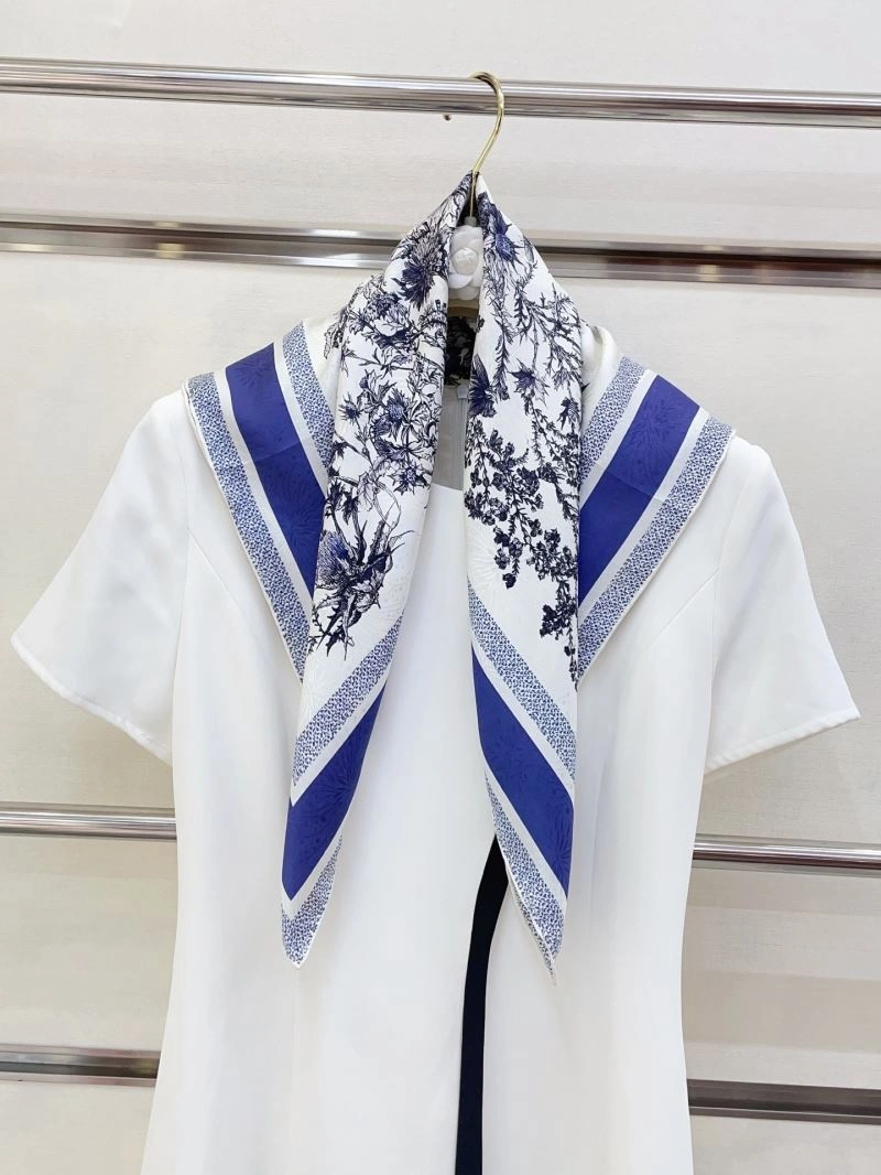 Christian Dior Scarf Upgraded 270700