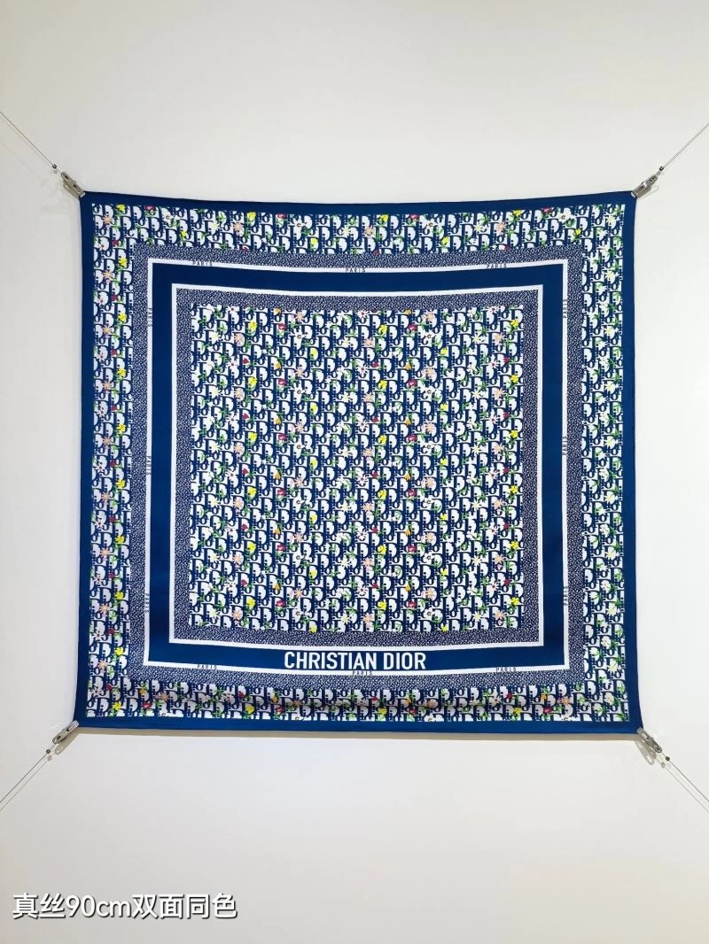 Christian Dior Scarf FashionForward 270695