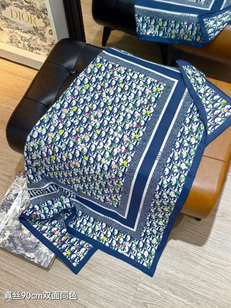 Christian Dior Scarf FashionForward 270695