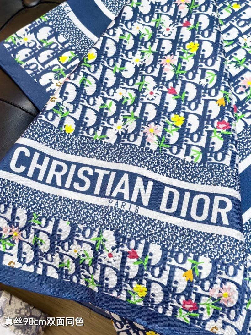 Christian Dior Scarf FashionForward 270695