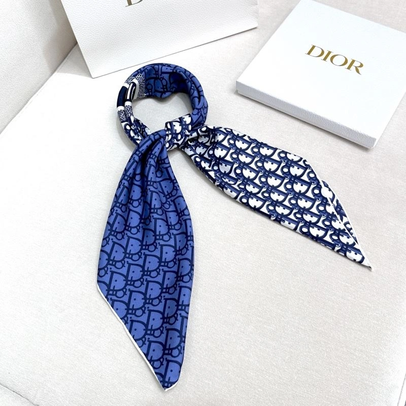 Christian Dior Scarf MultiPurpose 271157