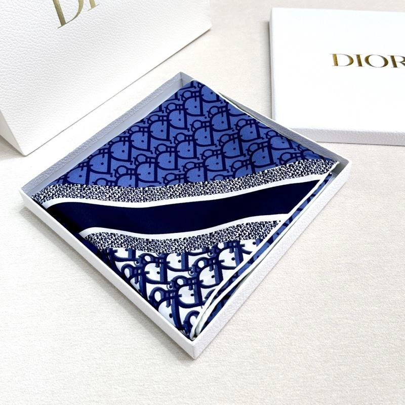 Christian Dior Scarf MultiPurpose 271157