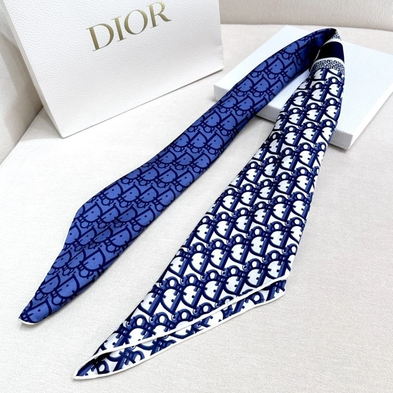 Christian Dior Scarf MultiPurpose 271157