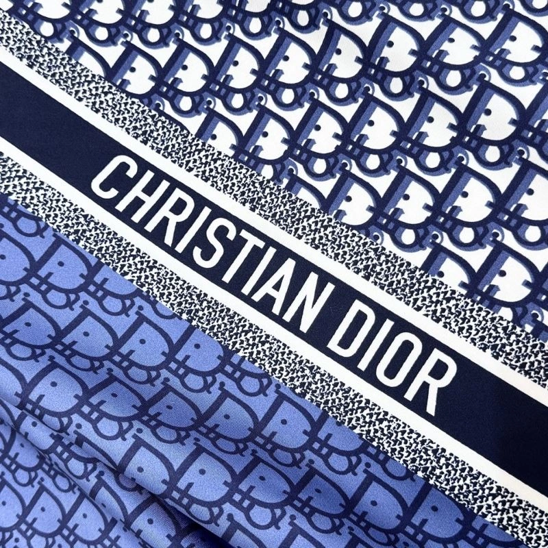 Christian Dior Scarf MultiPurpose 271157
