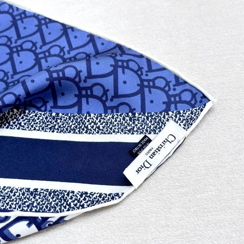 Christian Dior Scarf MultiPurpose 271157