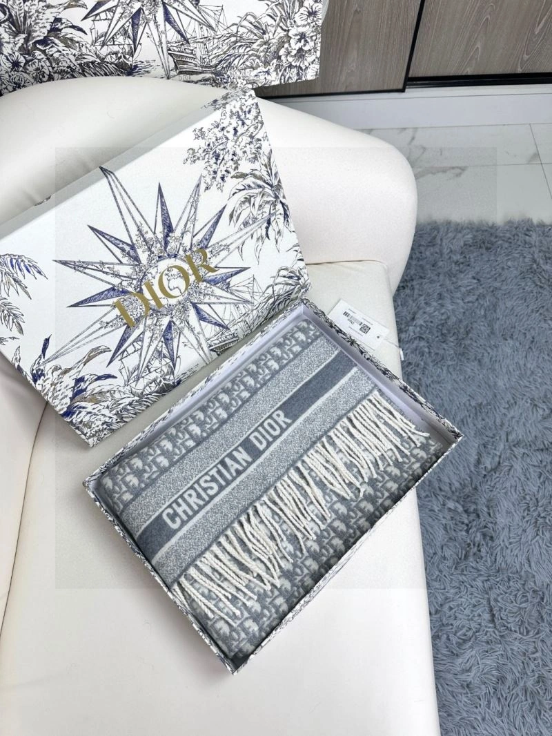 SmartChoice Christian Dior Scarf 271156