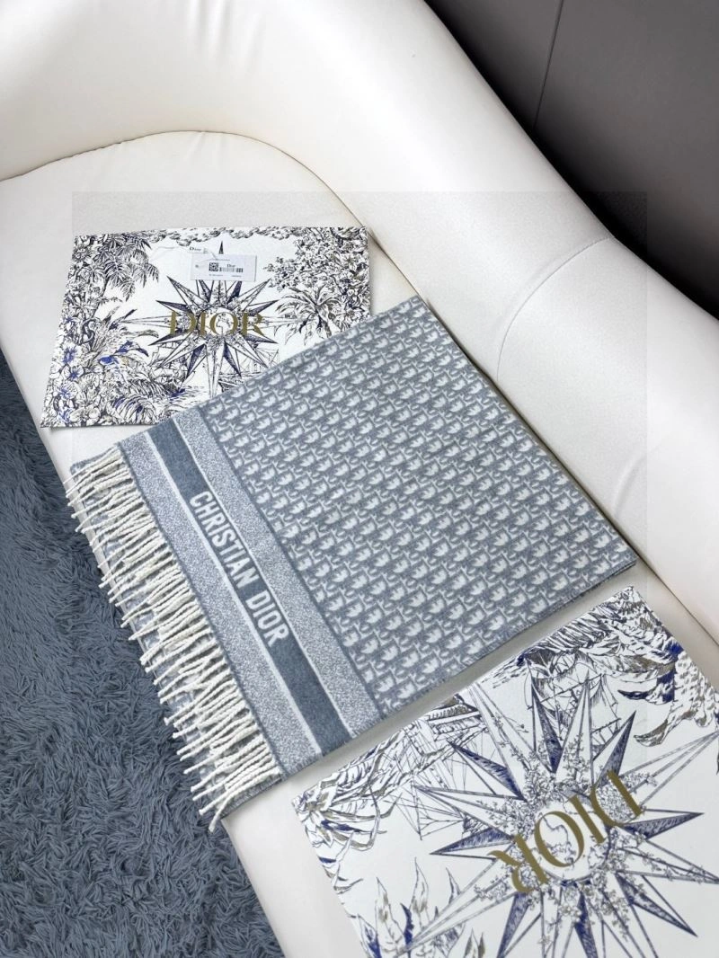 SmartChoice Christian Dior Scarf 271156