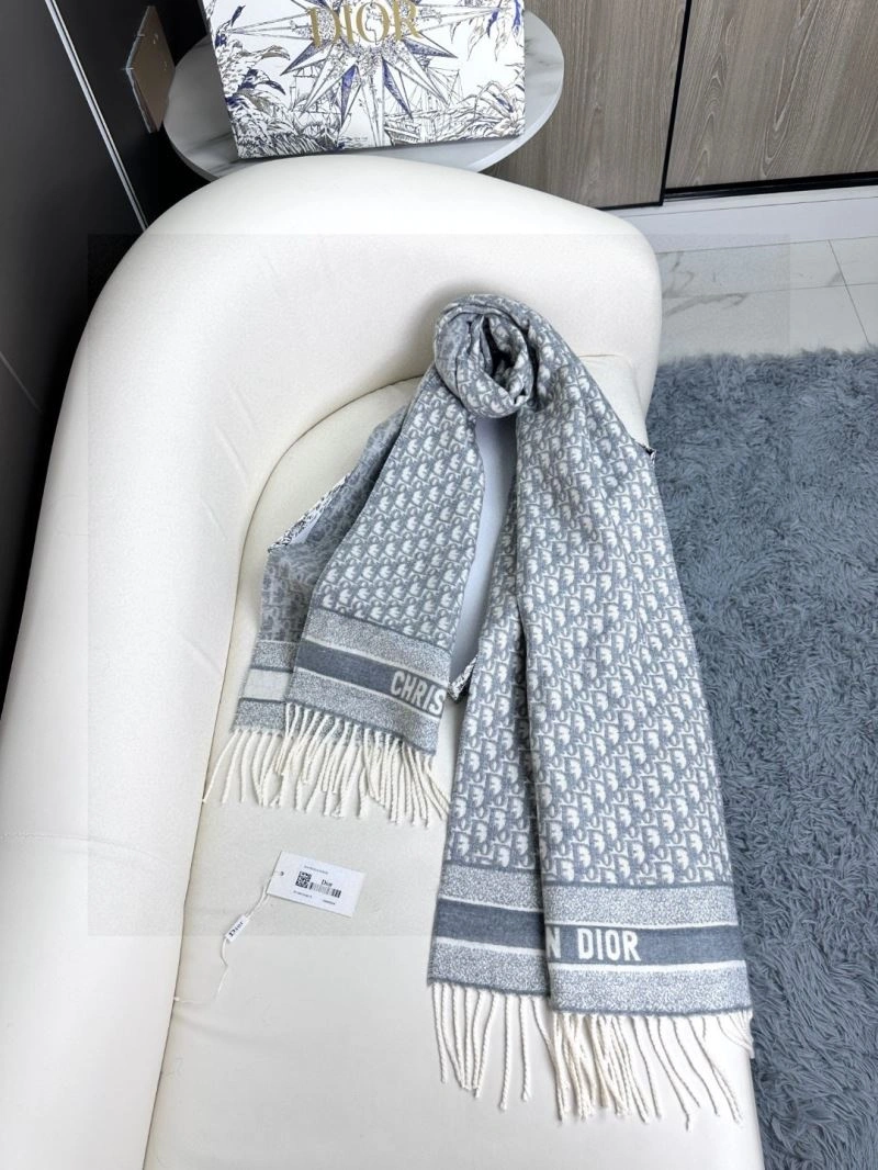 SmartChoice Christian Dior Scarf 271156