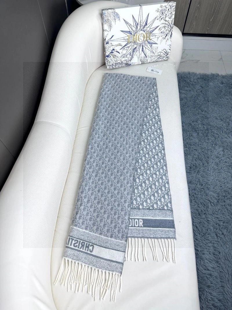 SmartChoice Christian Dior Scarf 271156